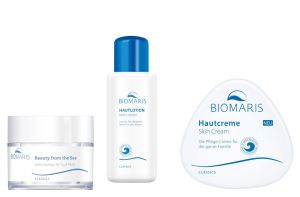 Favourites BIOMARIS Produkt-Lieblinge
