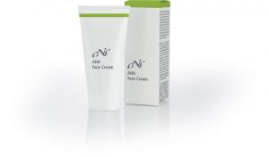 cnc AHA fruchtsäurehaltige Creme