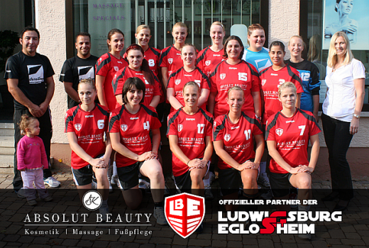 Handball HB Ludwigsburg
